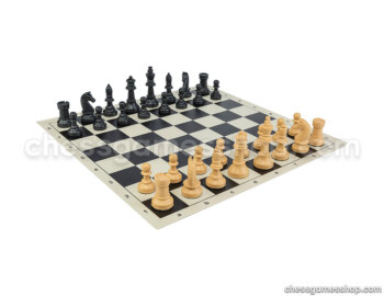 Šahovski komplet bayern