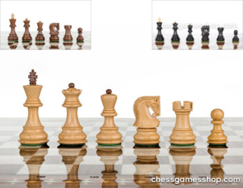 lesene Šahovske figure dubrovnik royal s