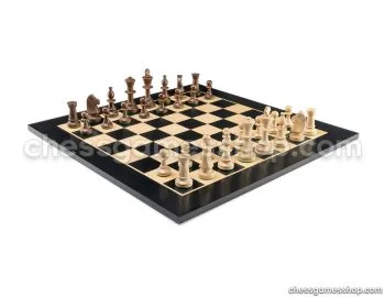 Šahovski komplet varŠava