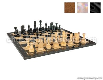 Šahovski komplet geneva 5p