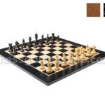 Šahovski komplet nashville