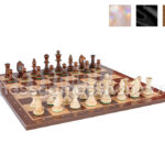 Šahovski komplet tournament 5p