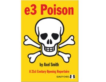 e3 poison