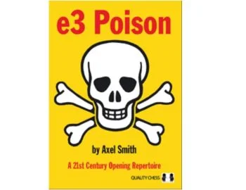 e3 poison