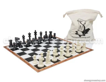 jigchess mali komplet