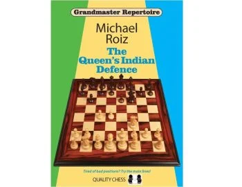 the queens indian defence