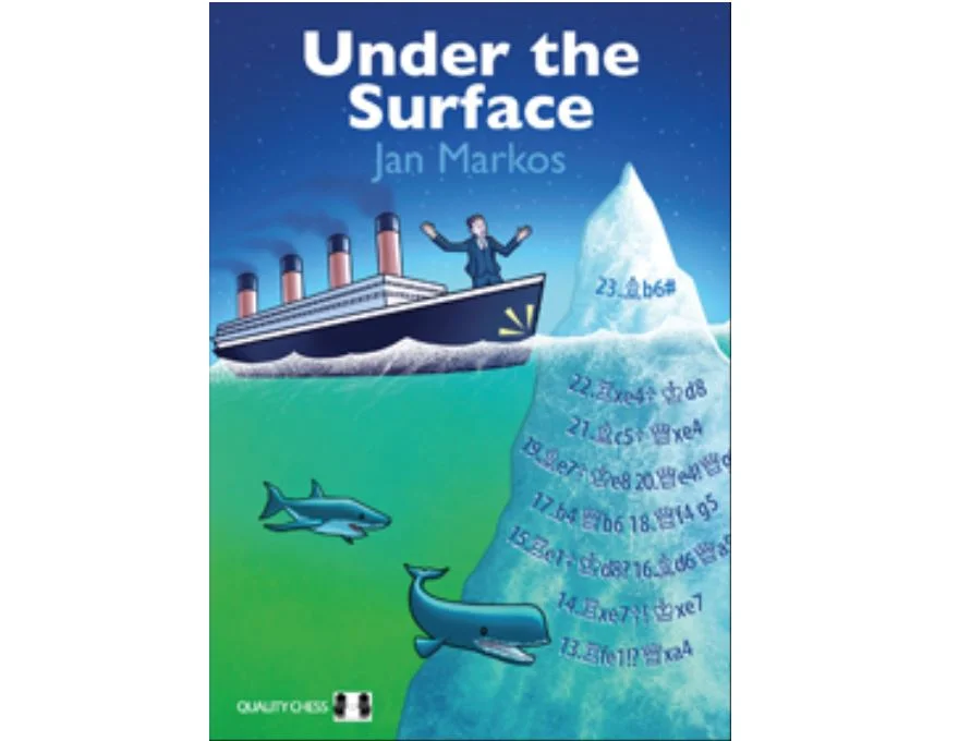 UNDER The SURFACE