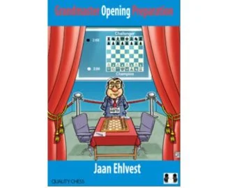 grandmaster opening preparation