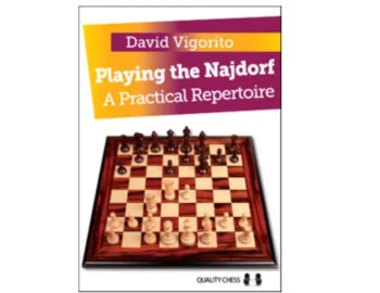 playing the najdorf