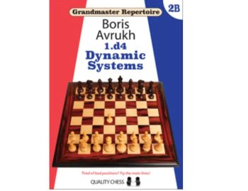 1. d4 dynamic systems