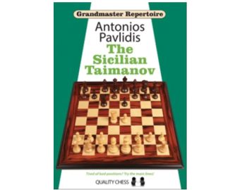 the sicilan taimanov