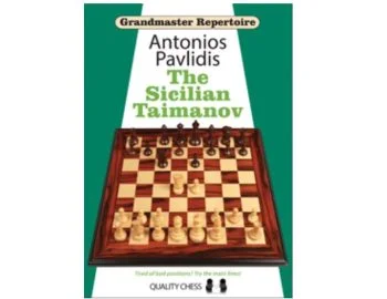 the sicilan taimanov