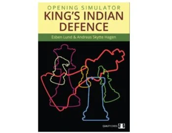 opening simulator king's indian defence