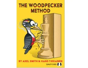 the woodpecker method