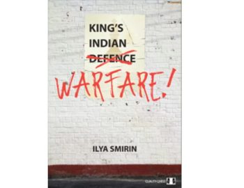 king's indian warfare
