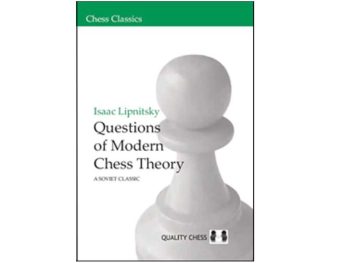 questions of modern chess theory
