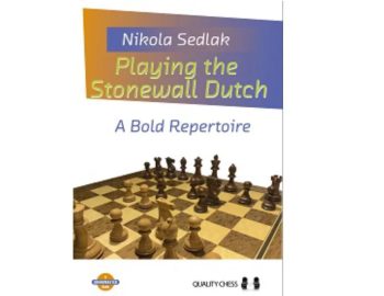 playing the stonewall dutch