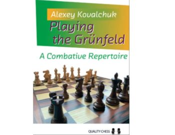 playing the grunfeld