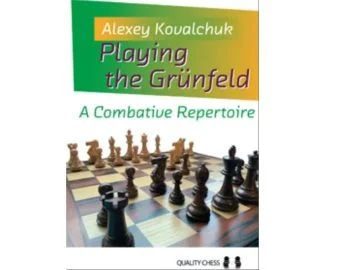 playing the grunfeld