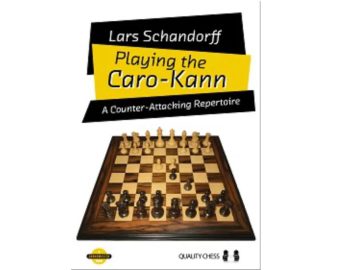 playing the caro kann