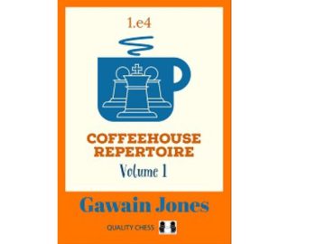 coffeehouse repertoire 1.e4 volume 2