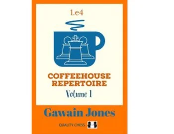 coffeehouse repertoire 1.e4 volume 2