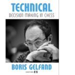 technical decision making in chess