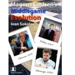 Magnus Carlsen’s Middlegame Evolution