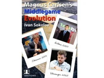 magnus carlsen's middlegame evolution