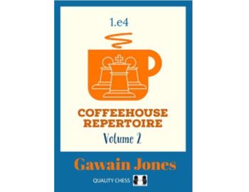 coffeehouse repertoire 1.e4 volume 2