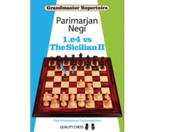 1.e4 vs the sicilian ii