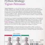 python strategy