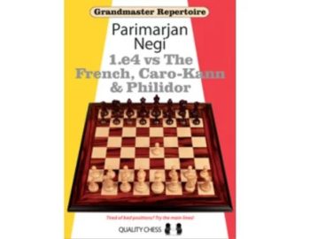1.e4 vs the french, caro kann and philidor