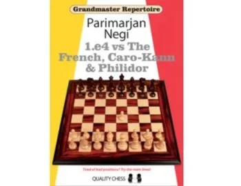1.e4 vs the french, caro kann and philidor