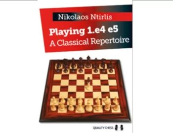 playing 1.e4 e5 a classical repertoire