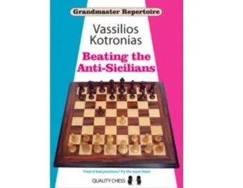 beating the anti sicilians