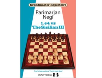 1.e4 vs the sicilian iii