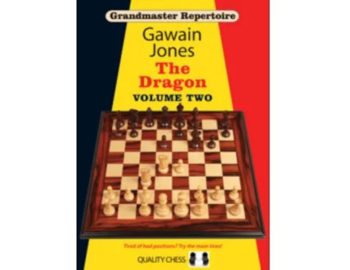 the dragon volume two