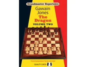 the dragon volume two