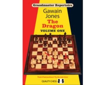 the dragon volume one