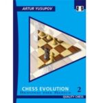 chess evolution 2 beyond the basics