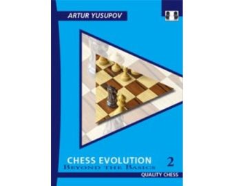 chess evolution 2 beyond the basics