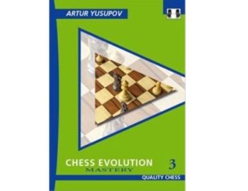 chess evolution 3 mastery