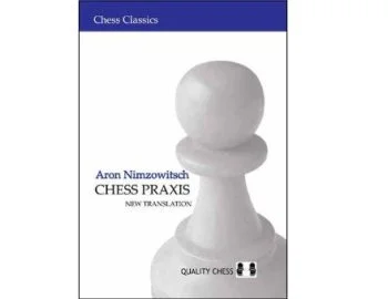 chess praxis
