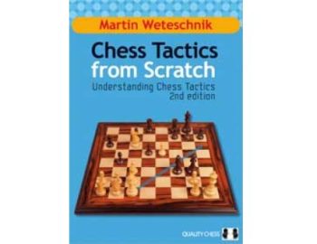 chess tactics from scratch