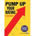 PUMP UP YOUR RATING