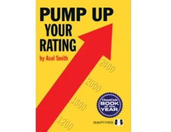 pump up your rating