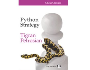 python strategy
