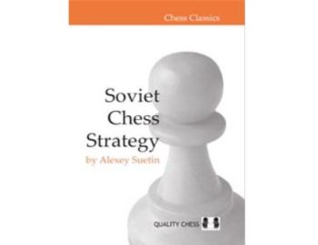 soviet chess strategy