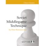 SOVIET MIDDLEGAME TECHNIQUE